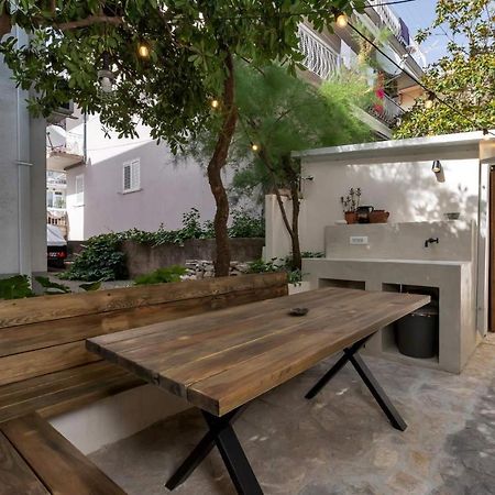 Casa Galleria Rica Μακάρσκα Εξωτερικό φωτογραφία
