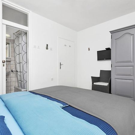 Casa Galleria Rica Μακάρσκα Εξωτερικό φωτογραφία