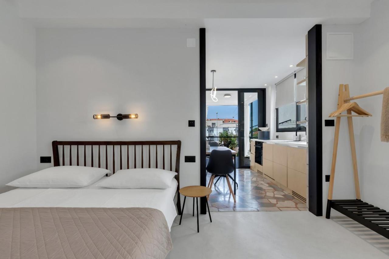 Casa Galleria Rica Μακάρσκα Εξωτερικό φωτογραφία