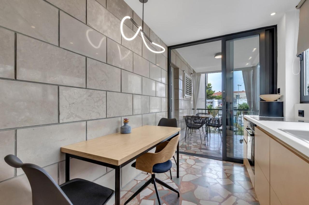 Casa Galleria Rica Μακάρσκα Εξωτερικό φωτογραφία