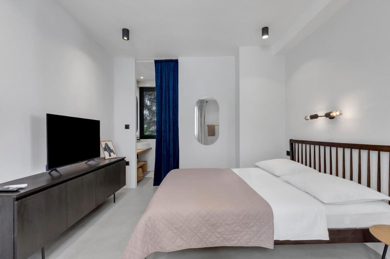 Casa Galleria Rica Μακάρσκα Εξωτερικό φωτογραφία