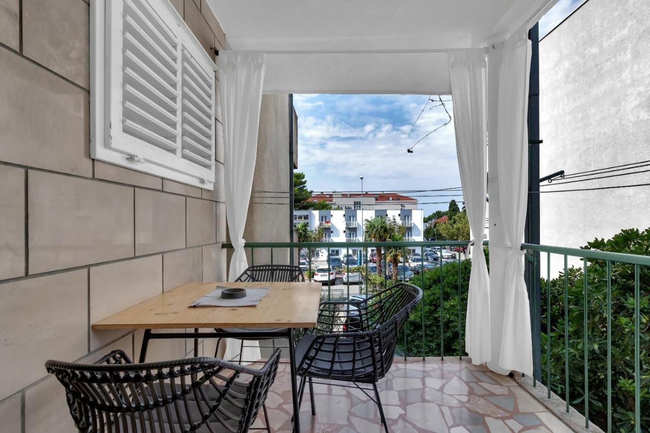 Casa Galleria Rica Μακάρσκα Εξωτερικό φωτογραφία