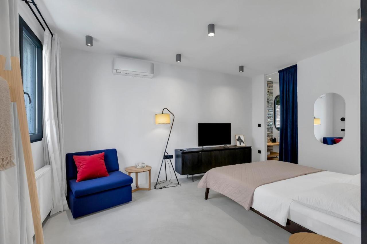 Casa Galleria Rica Μακάρσκα Εξωτερικό φωτογραφία