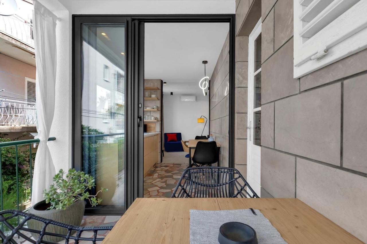 Casa Galleria Rica Μακάρσκα Εξωτερικό φωτογραφία