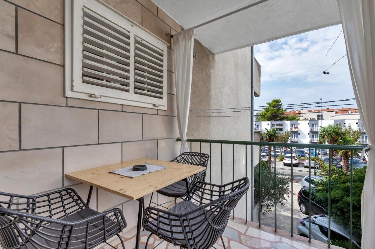 Casa Galleria Rica Μακάρσκα Εξωτερικό φωτογραφία
