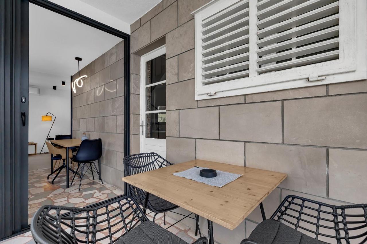 Casa Galleria Rica Μακάρσκα Εξωτερικό φωτογραφία