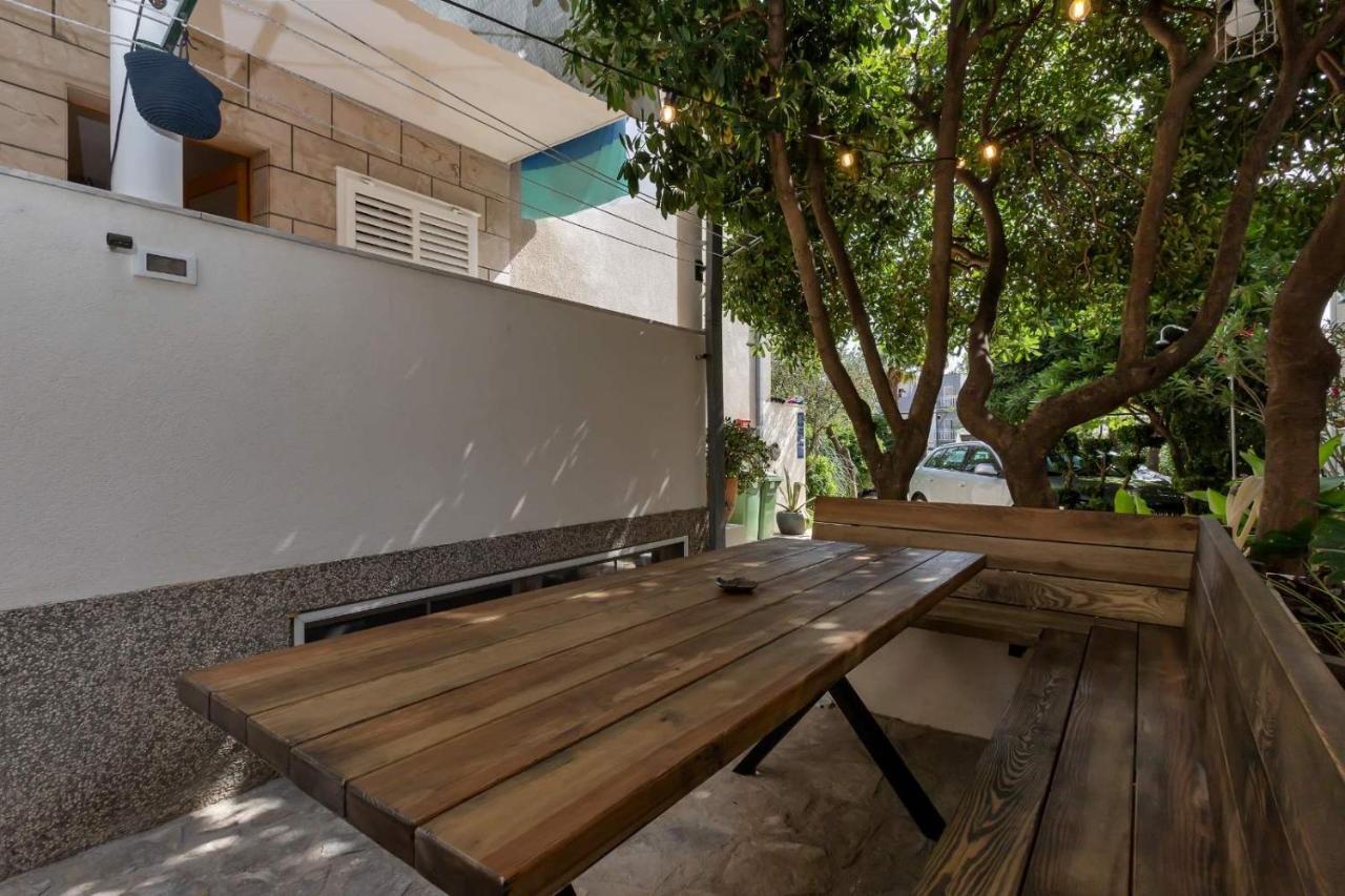 Casa Galleria Rica Μακάρσκα Εξωτερικό φωτογραφία