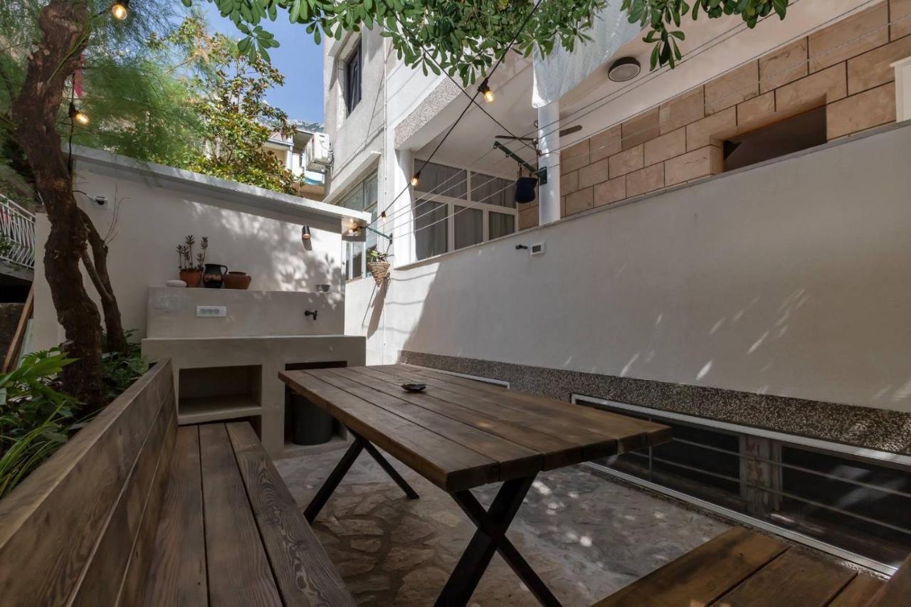 Casa Galleria Rica Μακάρσκα Εξωτερικό φωτογραφία