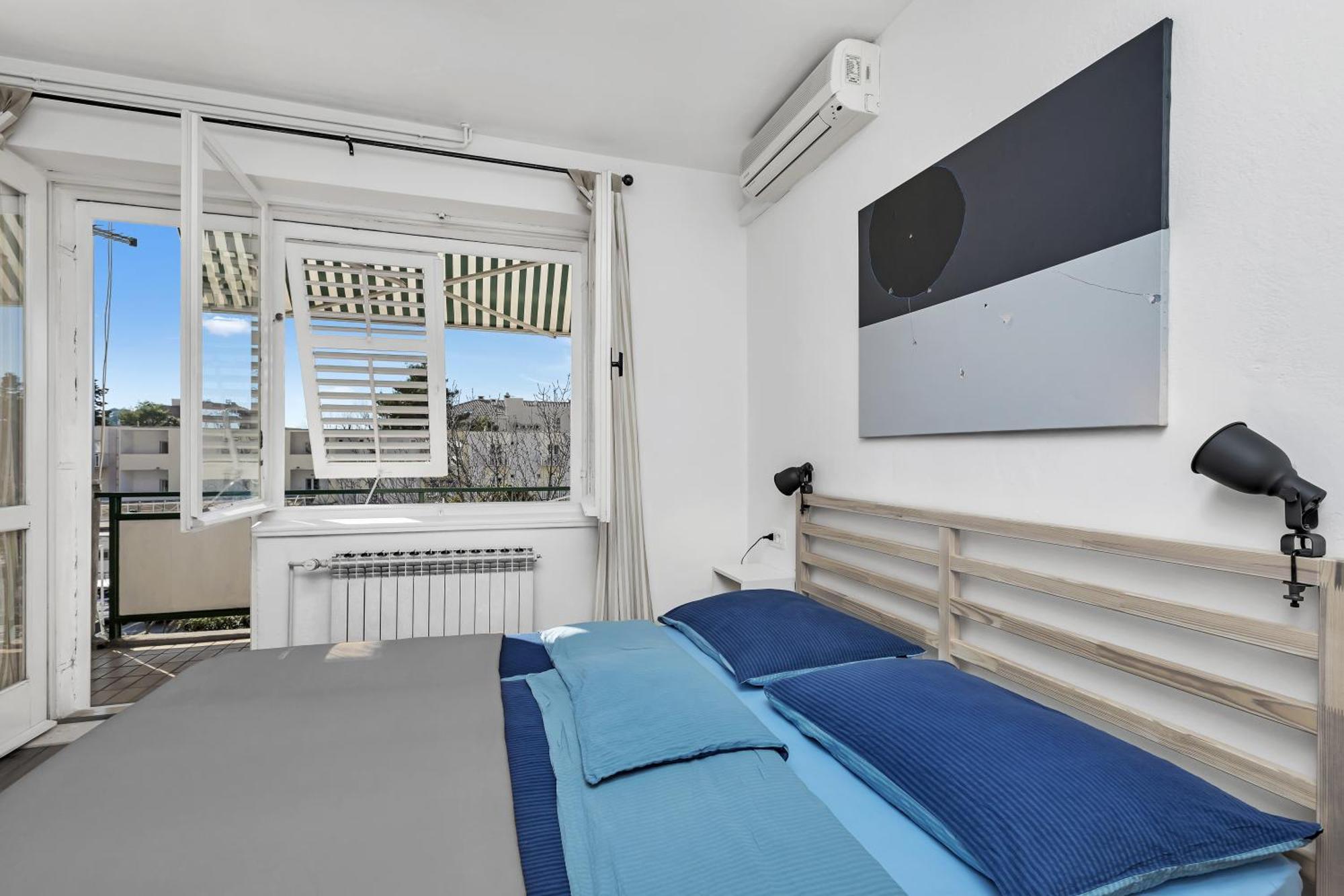 Casa Galleria Rica Μακάρσκα Εξωτερικό φωτογραφία