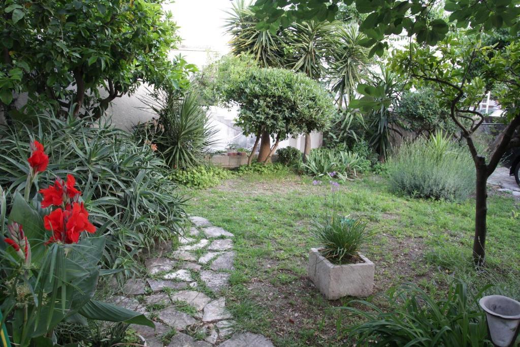 Casa Galleria Rica Μακάρσκα Εξωτερικό φωτογραφία