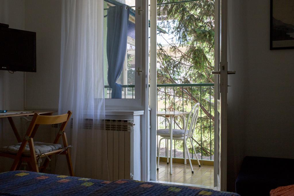 Casa Galleria Rica Μακάρσκα Εξωτερικό φωτογραφία