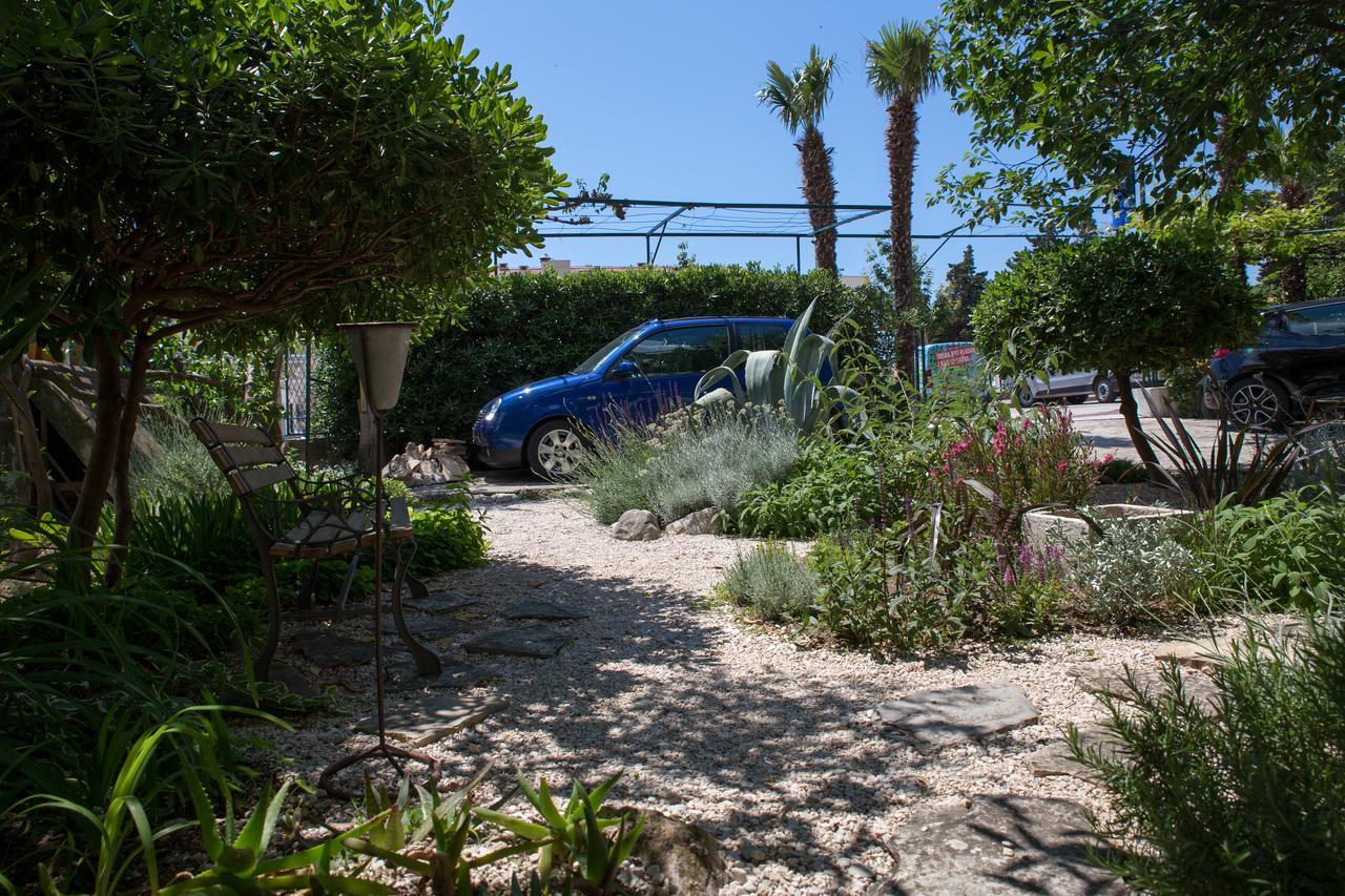 Casa Galleria Rica Μακάρσκα Εξωτερικό φωτογραφία