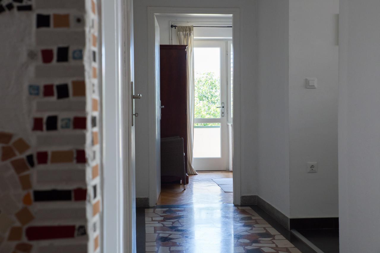 Casa Galleria Rica Μακάρσκα Εξωτερικό φωτογραφία