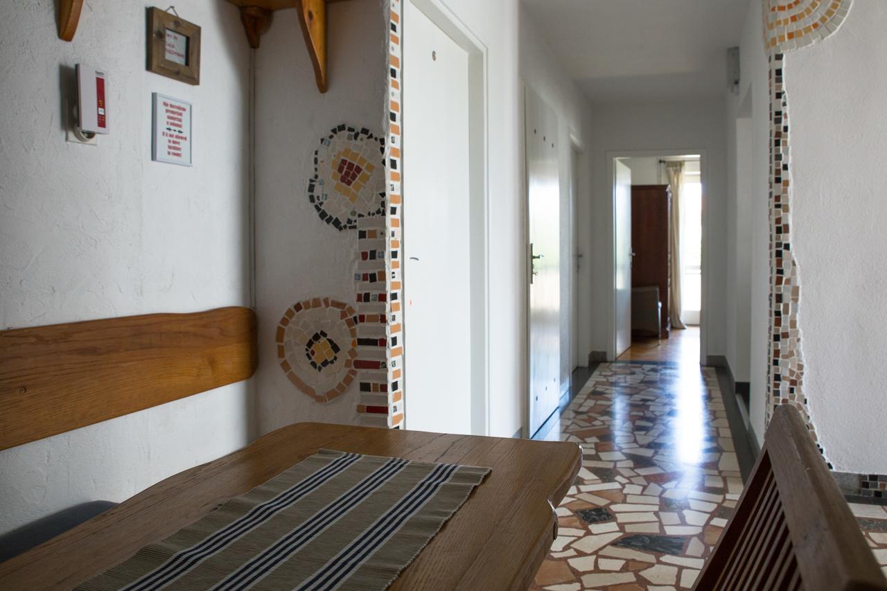 Casa Galleria Rica Μακάρσκα Εξωτερικό φωτογραφία