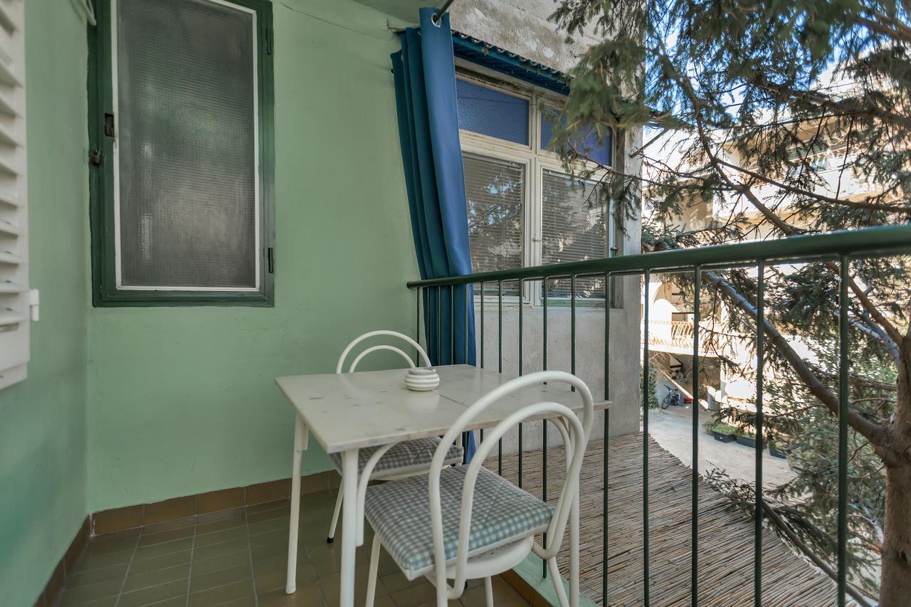 Casa Galleria Rica Μακάρσκα Εξωτερικό φωτογραφία