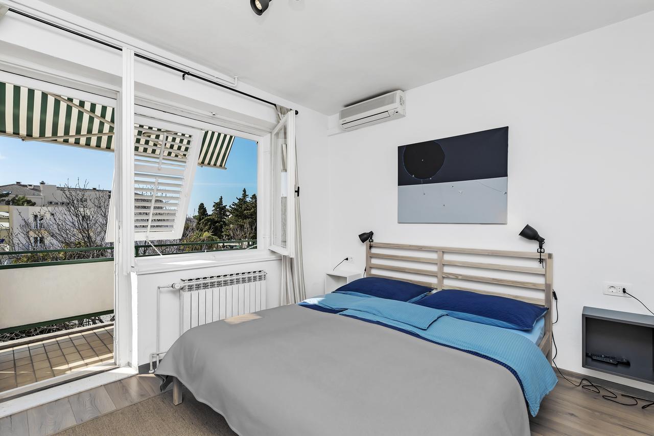 Casa Galleria Rica Μακάρσκα Εξωτερικό φωτογραφία