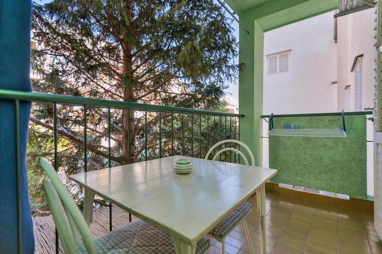 Casa Galleria Rica Μακάρσκα Εξωτερικό φωτογραφία