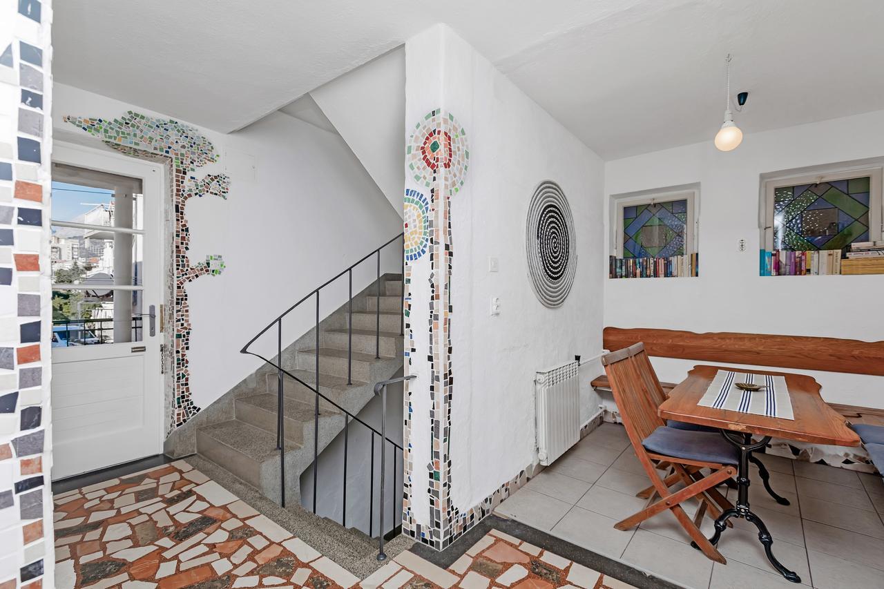 Casa Galleria Rica Μακάρσκα Εξωτερικό φωτογραφία