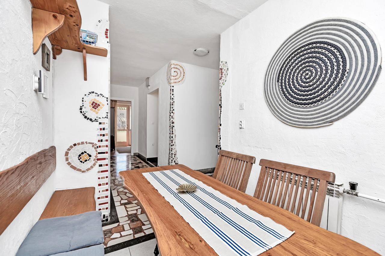 Casa Galleria Rica Μακάρσκα Εξωτερικό φωτογραφία