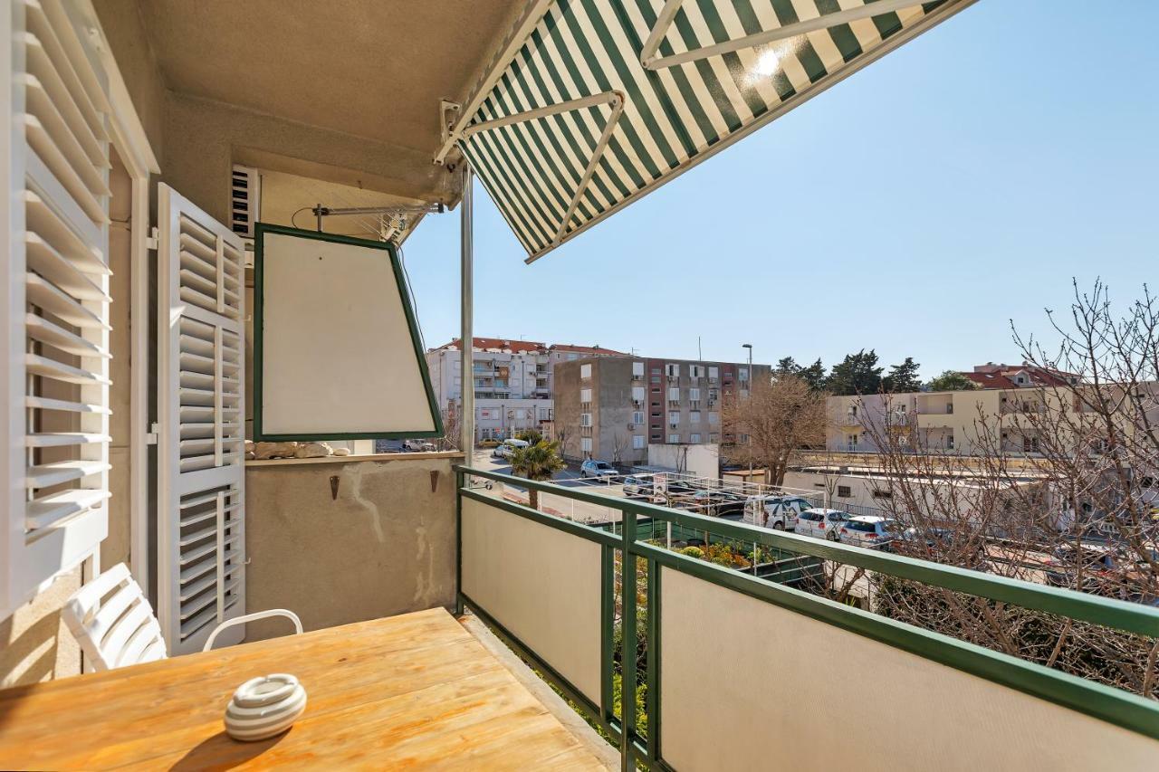 Casa Galleria Rica Μακάρσκα Εξωτερικό φωτογραφία