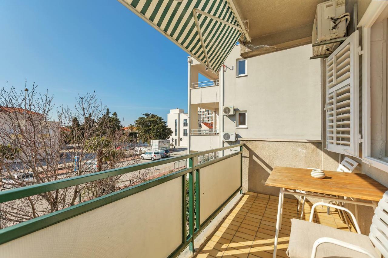 Casa Galleria Rica Μακάρσκα Εξωτερικό φωτογραφία
